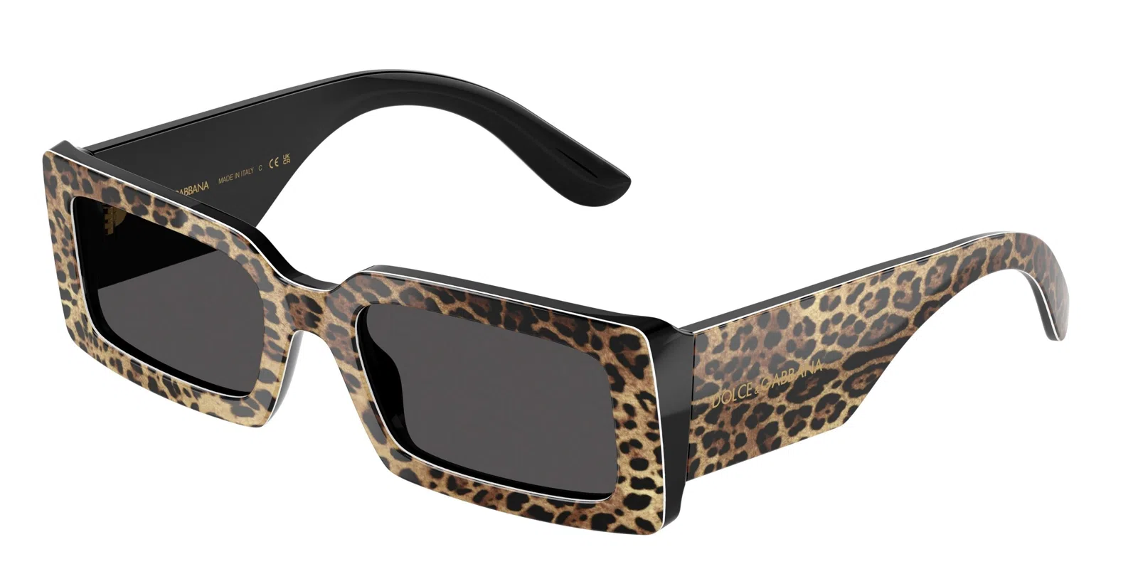 Dolce & Gabbana 4416 Sunglasses - view 11
